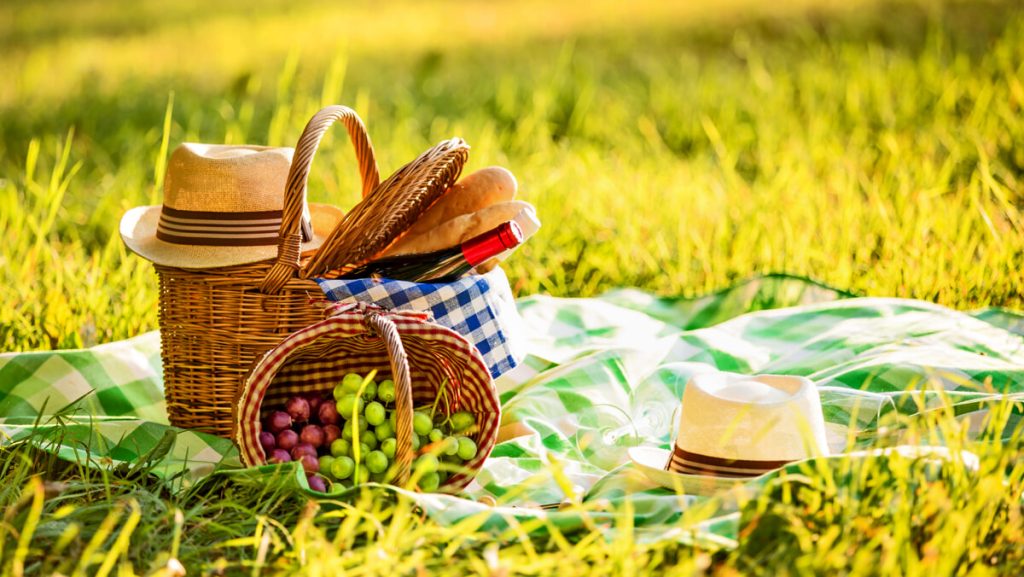 Torna il pic nic di Pasquetta nel cuore verde di Firenze