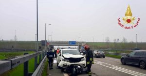 Terribile incidente, muore 20enne