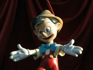 Divertenti attività ludiche e laboratori a tema Pinocchio nel cuore verde di Firenze