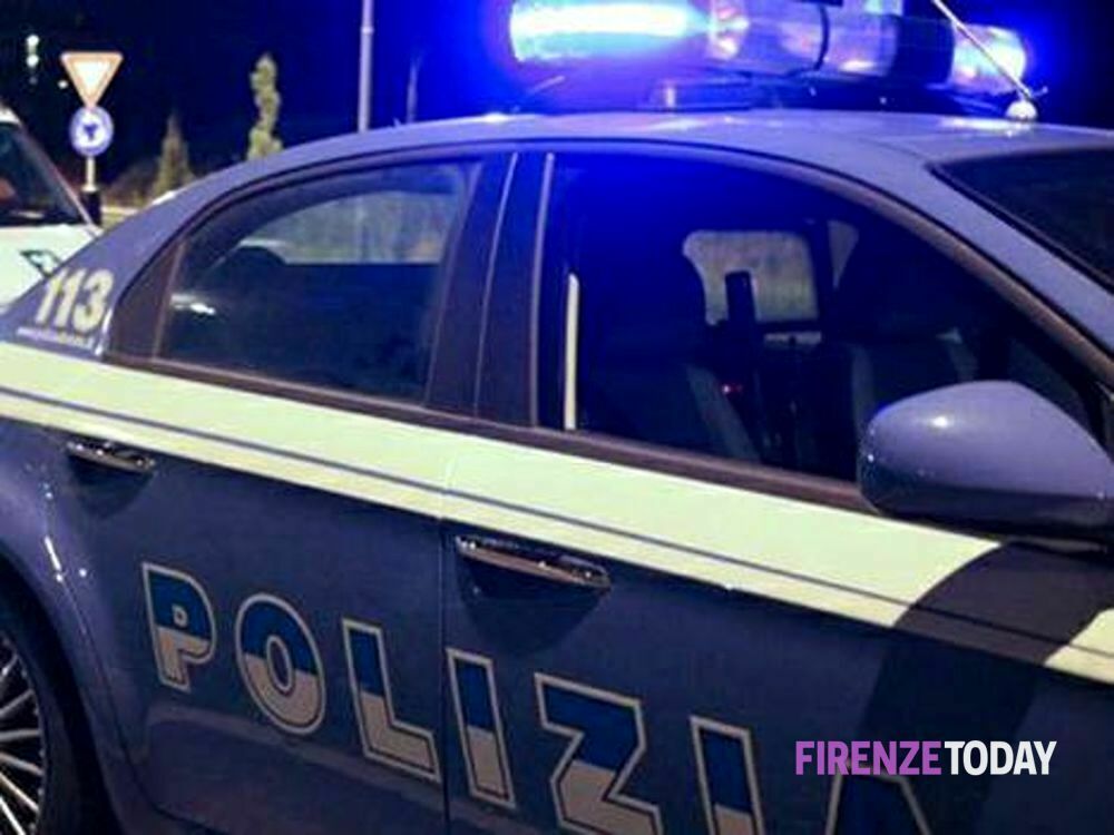 Spaccata al ristorante, l’allarme mette in fuga i ladri