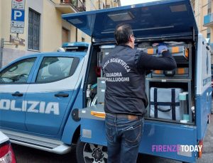Omicidio a Firenze, ucciso giovanissimo vicino alla stazione