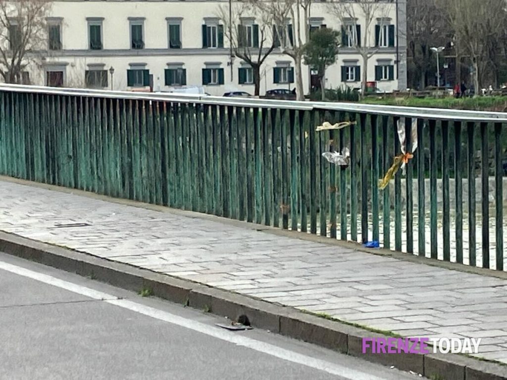 Sei anni dalla morte di Idy Diene, nessuna targa sul ponte Vespucci