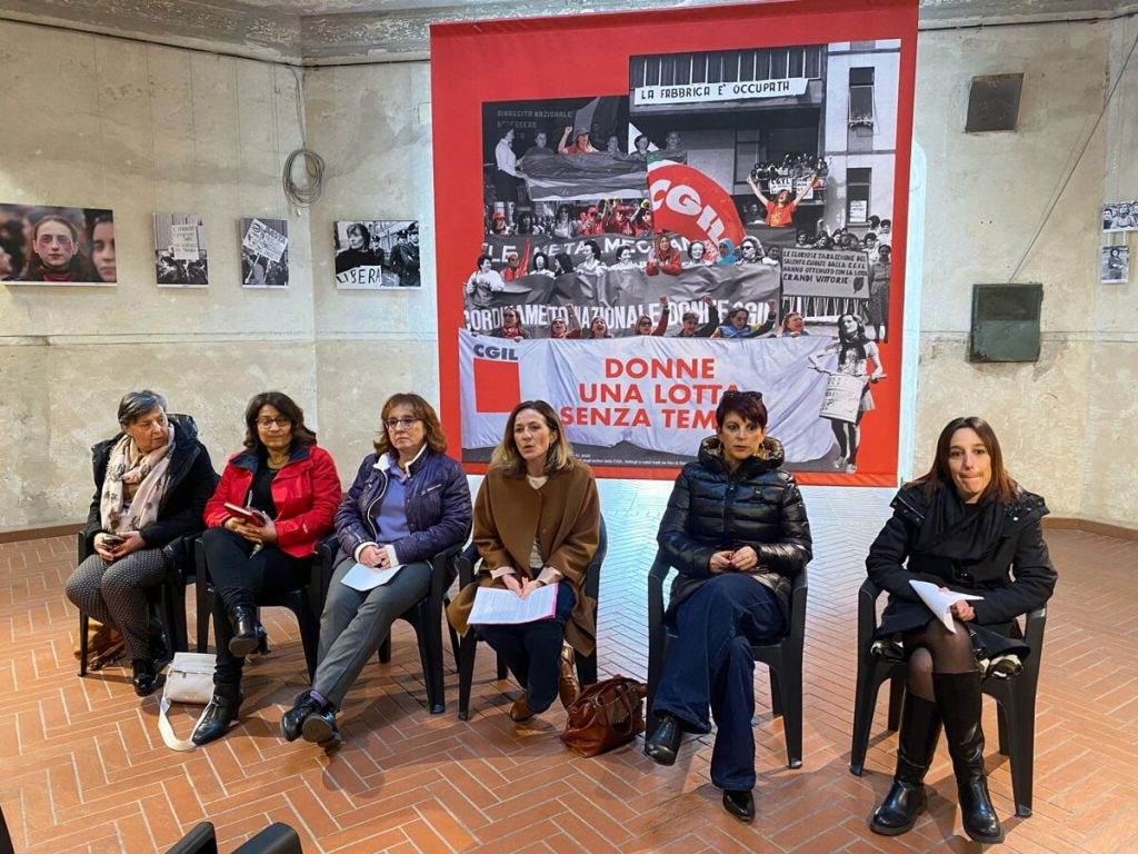 “Una lotta senza tempo”, via alla rassegna a 70 anni dalla prima Conferenza della Donna lavoratrice
