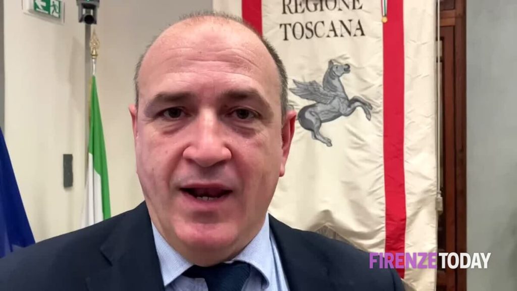 Problema affitti, Beni: “La soluzione è convertire in appartamenti a prezzo calmierato caserme e uffici vuoti del centro. Così lo faremo anche rivivere”/ VIDEO