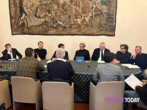 Tramvia, accordo Palazzo Vecchio-sindacati per la sicurezza nei cantieri: “È il più avanzato d’Italia”