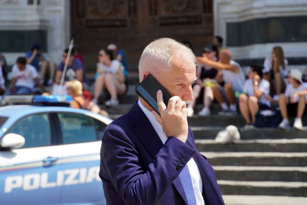 Reati sessuali, Auriemma: "Toscana al di sopra della media nazionale"