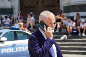 Reati sessuali, Auriemma: "Toscana al di sopra della media nazionale"