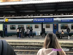 Treni: lavori sulla linea Roma - Firenze: ci saranno ritardi, deviazioni e cancellazioni