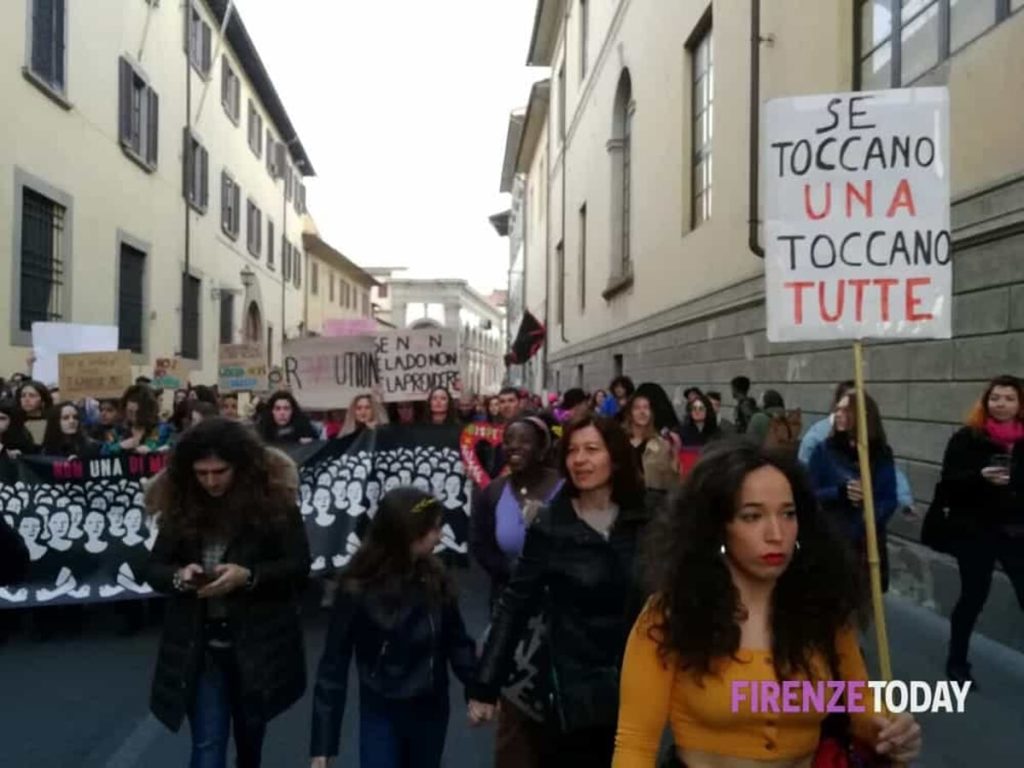 Giornata della Donna: sarà sciopero per scuola, commercio, servizi e funzioni pubbliche