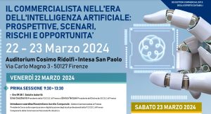 Il commercialista nell'era dell'intelligenza artificiale