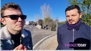Joe Barone, il ricordo dei tifosi dal Viola Park: "Lui era la Fiorentina" / VIDEO