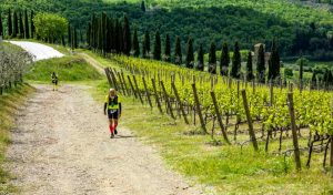 Chianti Ultra Trail