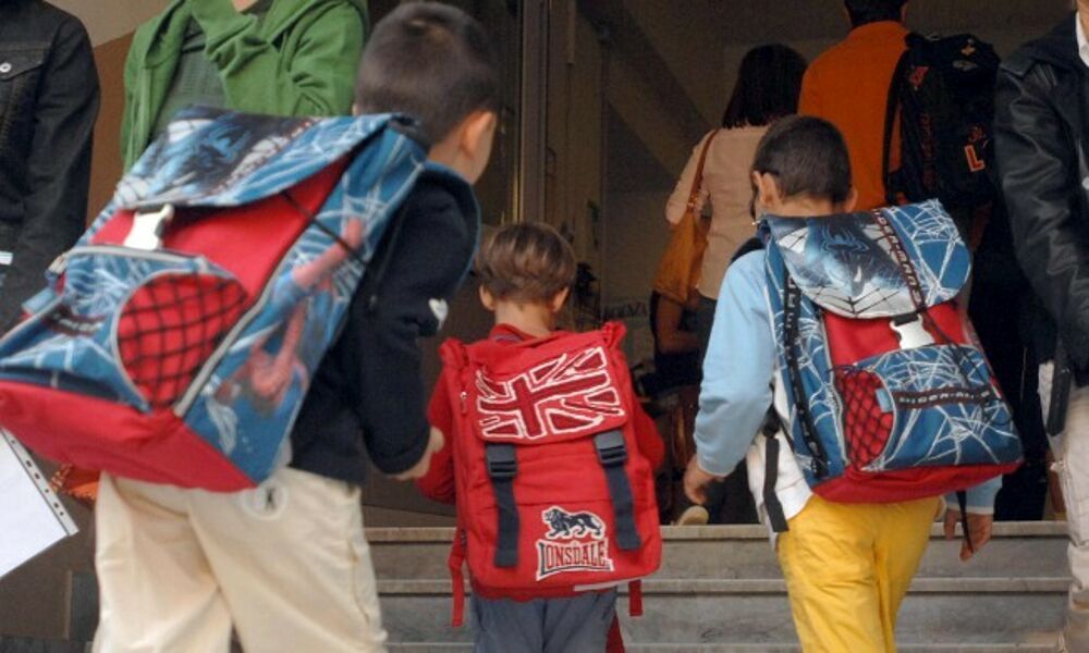 Scuola e e riposino dei bambini: "Il sonno della Ragione"