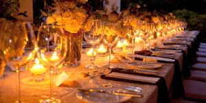 La cena degli Sconosciuti arriva a Firenze