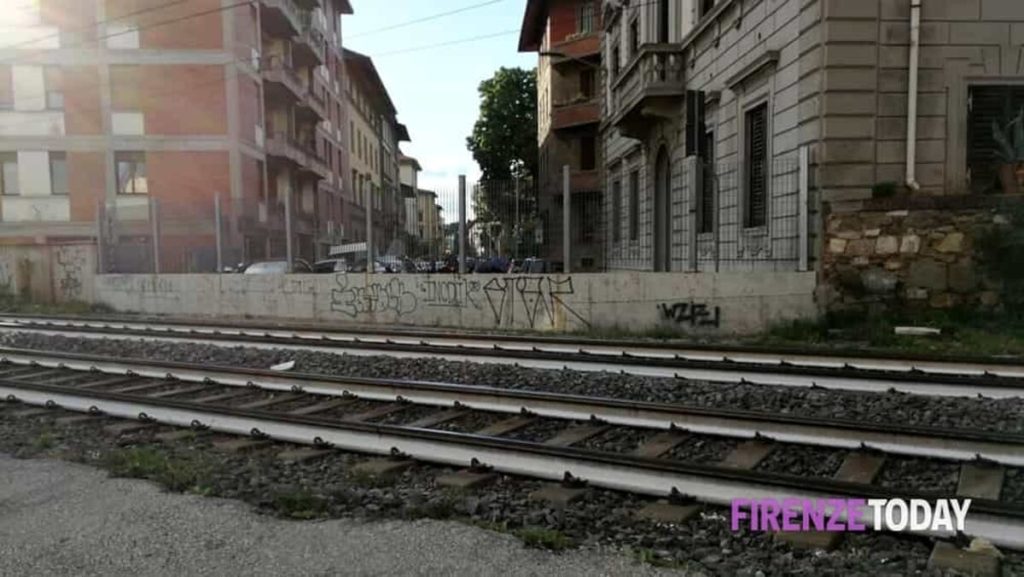 Il sottopasso atteso dal quartiere, dopo anni di annunci non si fa più / FOTO