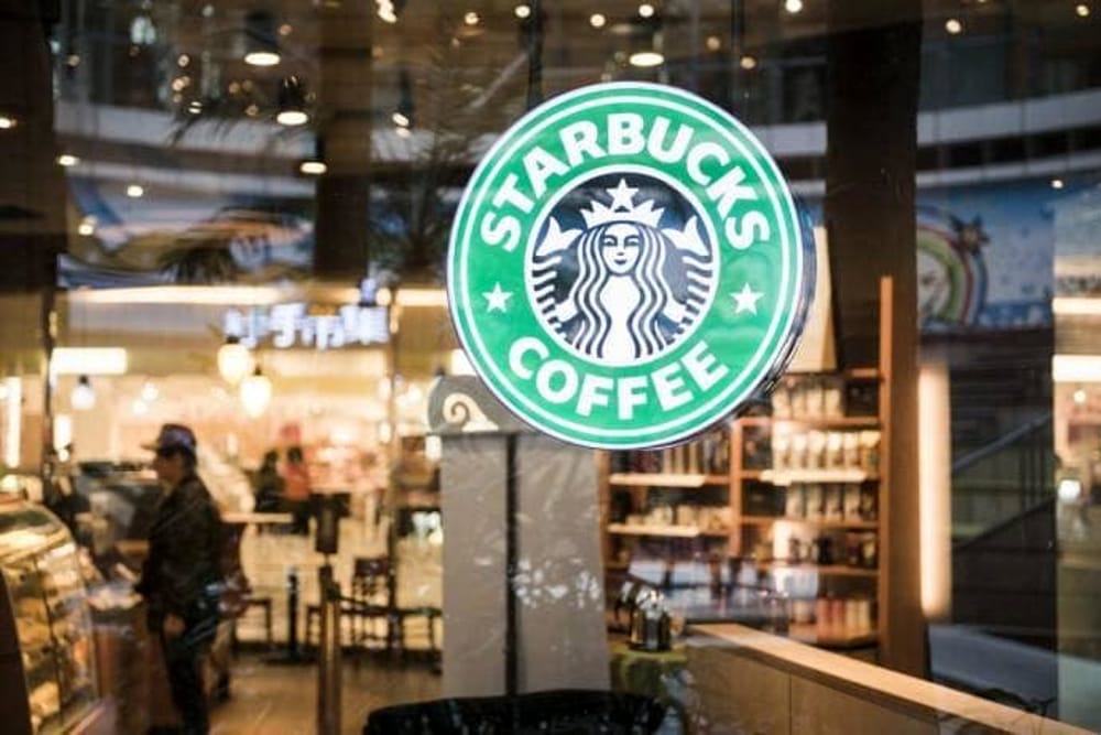 Starbucks, la catena di caffetterie apre nuovo locale a Firenze