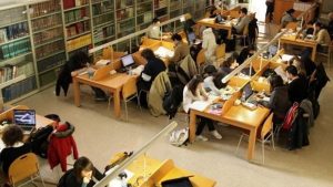 Oltre 300 ragazze e ragazzi a lezione di linguaggio e cultura di genere