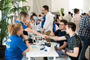 Lavoro, aziende tech a caccia di talenti in Toscana