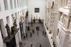 Festa della donna: ingresso gratuito al Museo dell'Opera