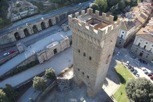 La Torre San Niccolò riapre al pubblico in anteprima  per la Settimana del Fiorentino
