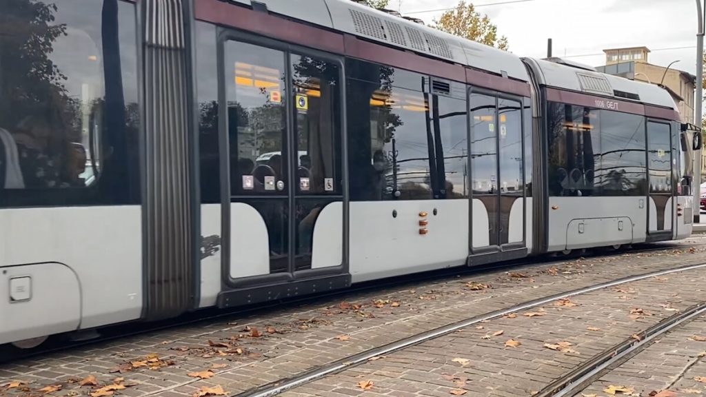 Nuova linea della tramvia, sorpresa: tunnel a due binari e non a uno solo come da proposta originaria