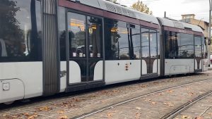 Nuova linea della tramvia, sorpresa: tunnel a due binari e non a uno solo come da proposta originaria