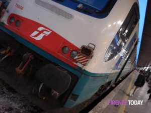 Treni: lavori sulla Roma-Firenze, previsti ritardi e cancellazioni