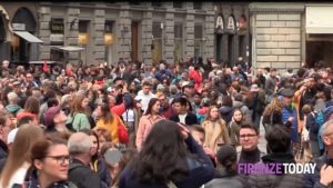 Lusso senza crisi, il 'tax free shopping vola': Firenze terza in Italia