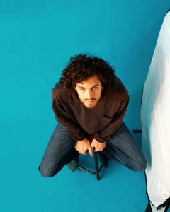 Thomas Umbaka in concerto a Firenze