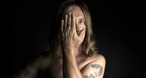 Umberto Maria Giardini live al Glue Firenze