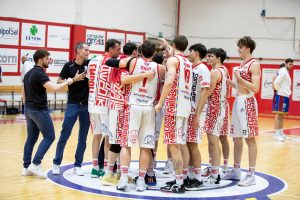Empoli fa saltare il fortino di Pavia: successo in volata e playoff a un passo