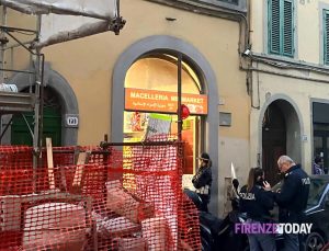 Dopo la rissa in via Palazzuolo, nuova aggressione davanti alla moschea
