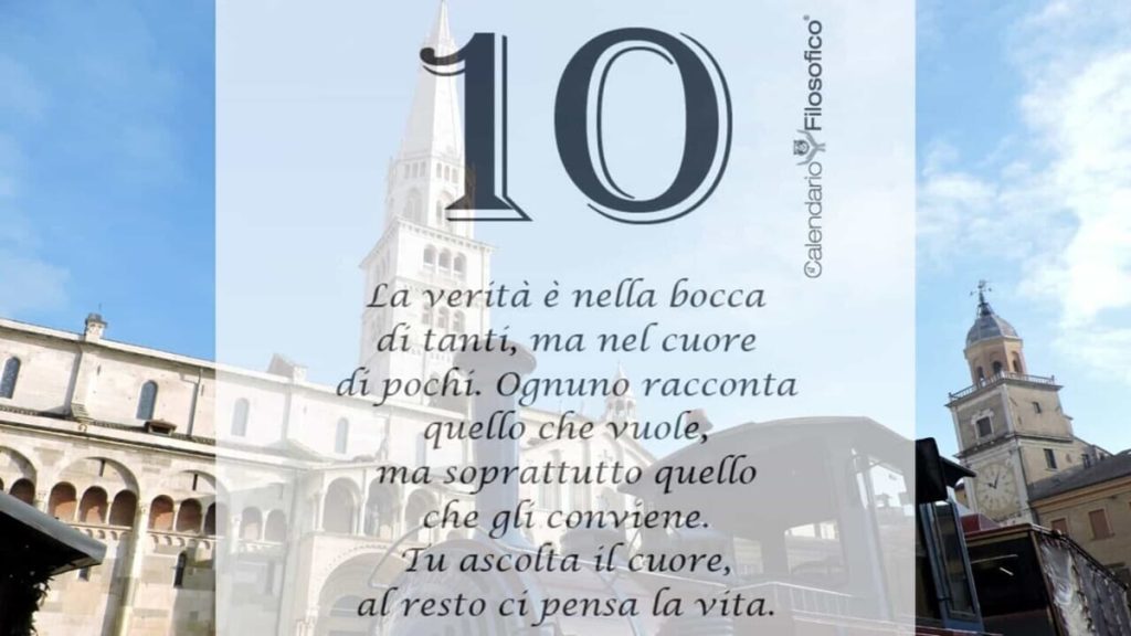 Almanacco | Domenica 10 marzo: accadde oggi, compleanni, santo e proverbio del giorno