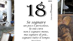 Almanacco | Lunedì 18 marzo: accadde oggi, compleanni, santo e proverbio del giorno