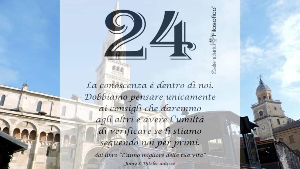 Almanacco | Domenica 24 marzo: accadde oggi, compleanni, santo e proverbio del giorno