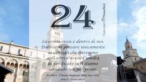 Almanacco | Domenica 24 marzo: accadde oggi, compleanni, santo e proverbio del giorno