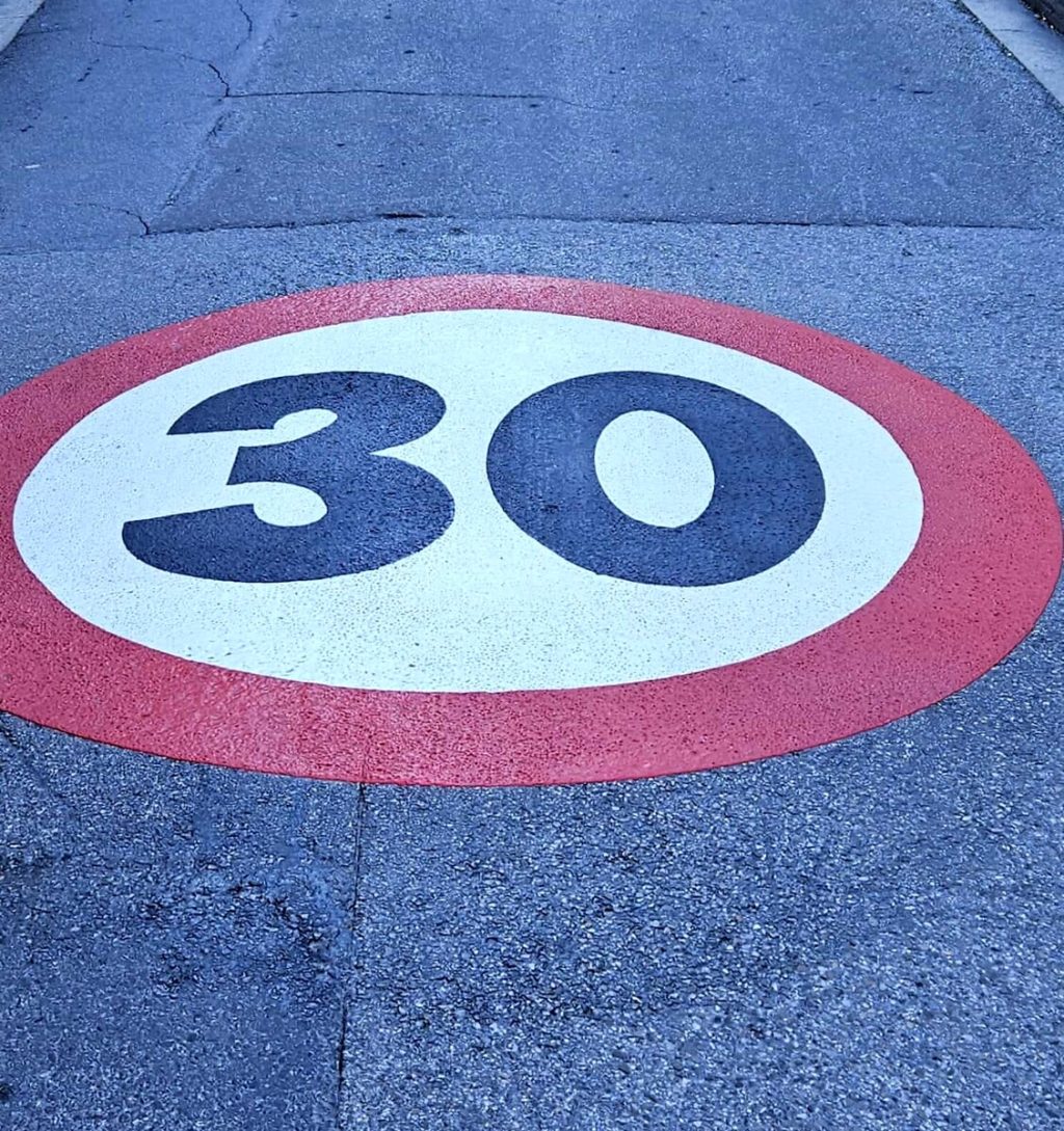 Firenze 30 in piazza contro il “nuovo Codice della strage”