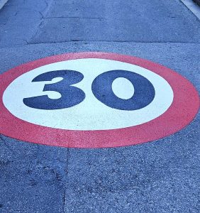 Firenze 30 in piazza contro il “nuovo Codice della strage”