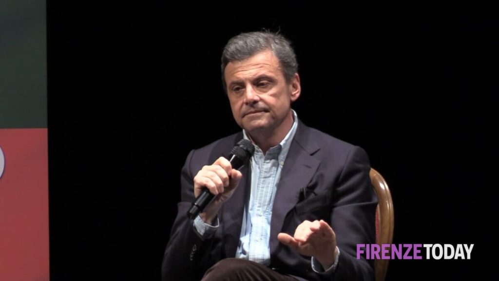 Calenda cancella il campo largo: “A Firenze il M5S serve come le buche a Roma”