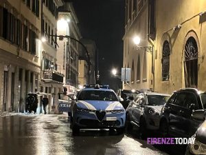 Centro: anziana morta in casa, ipotesi omicidio  FOTO