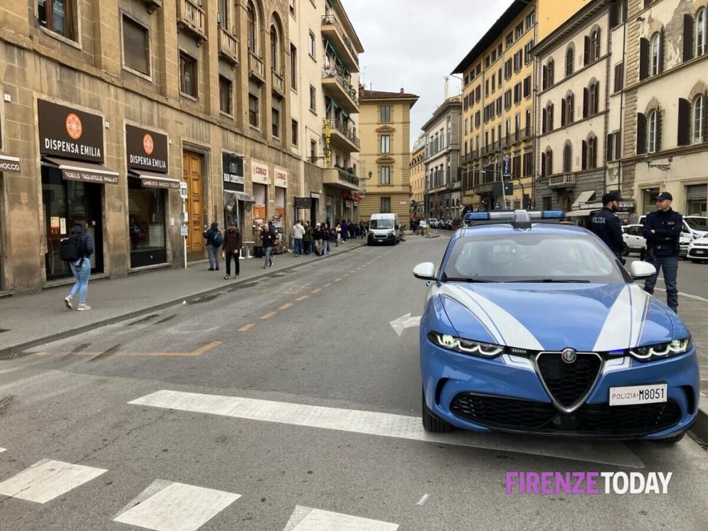 Sicurezza, nuovo scontro Lega-Pd. E domani flash mob dei Comitati cittadini in largo Alinari