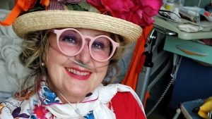 Zia Caterina migliora: "A breve sarà dimessa"