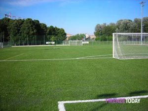 Paura nel campionato d'Eccellenza: calciatore colto da malore in campo