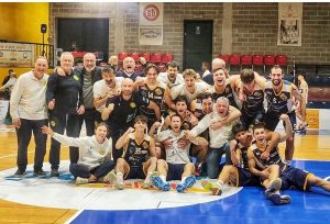 Castelfiorentino completa il capolavoro: è salvezza