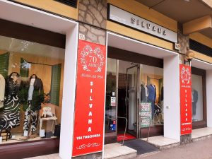 Storico negozio compie 70 anni di attività: “Rispetto per i dipendenti e legame col quartiere i nostri segreti”