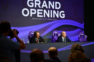 Battaglia legale per il nome, chiude storico sito sulle notizie Fiorentina
