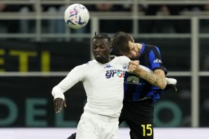 Inter-Empoli 2-0, le pagelle: Cambiaghi il più pimpante, Niang e Zurkowski assenti