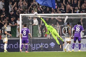 Juventus-Fiorentina 1-0, le pagelle: Viola, primo tempo da dimenticare. López e Sottil entrano bene