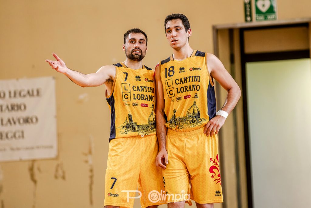 Legnaia saluta con il sorriso: a Savigliano facile vittoria gialloblù