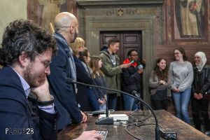 "Parole in cammino": festival dell'italiano e delle lingue d'Italia